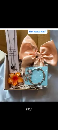 Customized Gift Hampers
